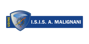 Logo ISIS Arturo Malignani
